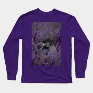 Hide away from You Long Sleeve T-Shirt